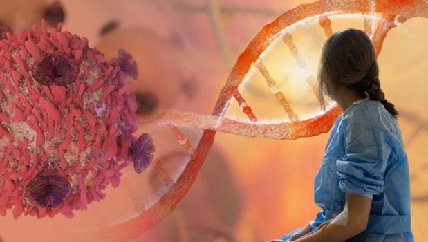 Genç yaşta kanser alarmı! Milenyum nesli neden daha çok risk altında?)