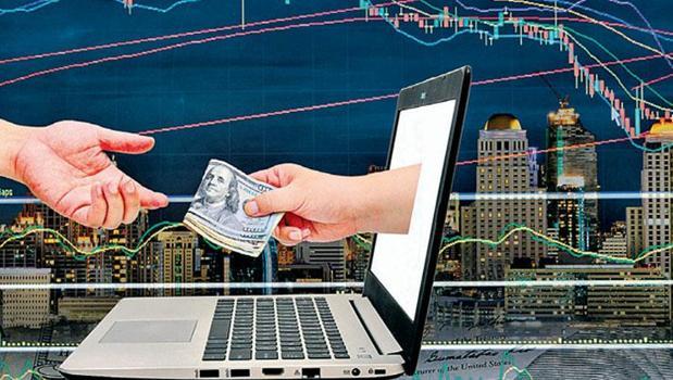 İnternette yatırımcıyı aldatan tuzaklar)