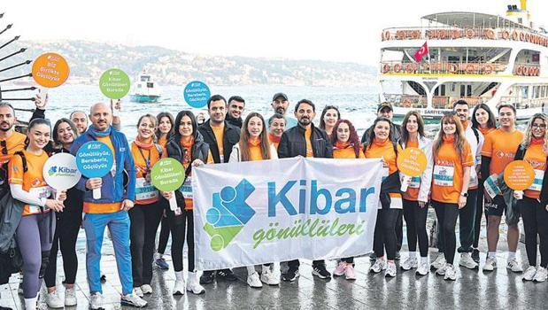 7 yılda 10 binden fazla çocuğun hayatına dokundular)