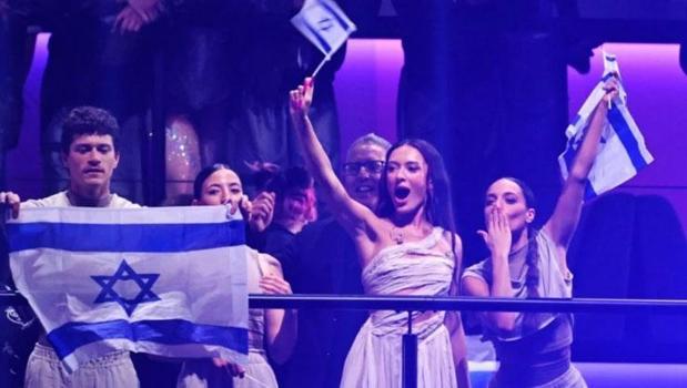 Altı ülkeden yarışmaya boykot! Eurovision’da İsrail çatlağı)