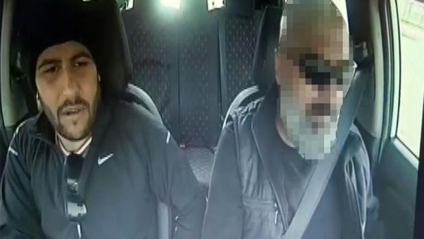 'Polisim' diyerek 6 milyon lira dolandırdı)