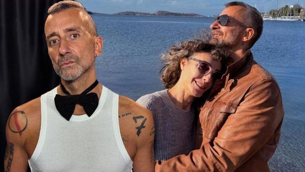 Yunus Günçe'nin evinde yangın çıktı! 'Çok ciddi bir şey atlattık')