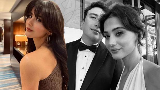 İlişkisine 2. şansı vermişti! Helin Kandemir'in mutluluğu yine kısa sürdü)