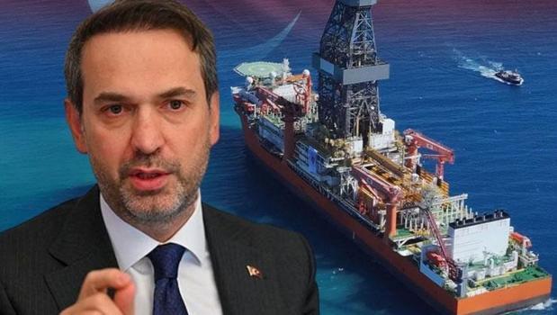 Bakan Bayraktar duyurdu: Türkiye, dünyada ilk 4'te!)