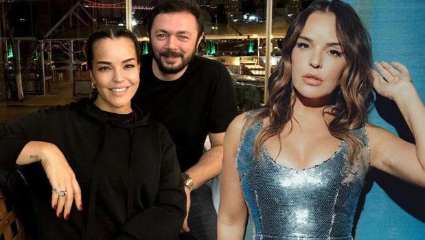 Eski eşler barıştı mı? Bengü'den kafa karıştıran paylaşım)