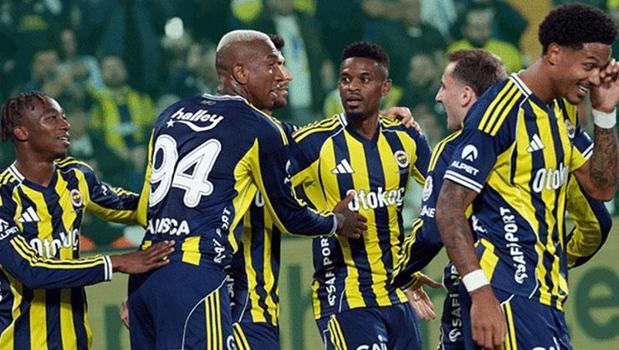 Fenerbahçe'de sıcak transfer gelişmesi! Yıldız isme Ada'dan talip)