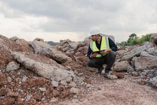 Tünellerde çalışanlar risk altında: Karbonmonoksit tehlikesi büyüyor)