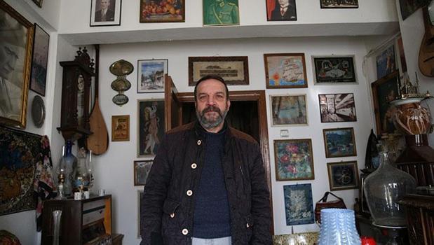 İstanbul'u geride bıraktı! Tek isteği huzuru bulmak, şimdi zamanın tanıklığını yapıyor)