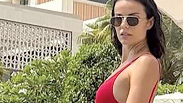 Kışa meydan okuyor)