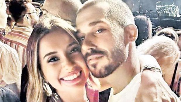 Babadan onaylı aşk ilanı)