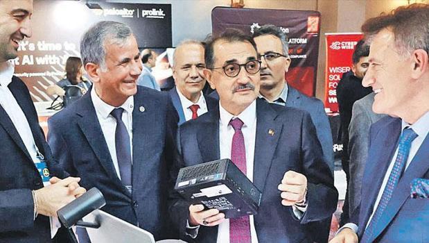 Türkiye'ye özgü yapay zeka yasası)