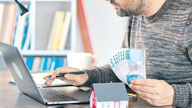 Evi, dükkanı, arsası olanlar dikkat! Emlak vergisi artışına sınır geldi)