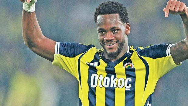 Fener kritik virajda)