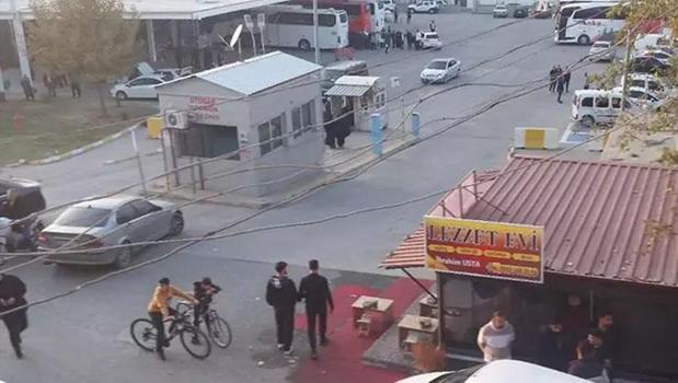 Adıyaman'da silahlı kavga: 2’si ağır 5 yaralı)