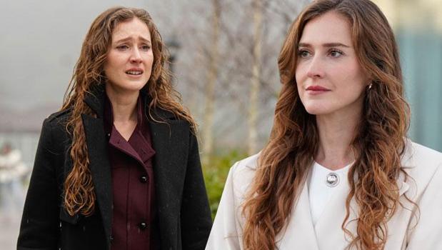 Güller ve Günahlar'ın Berrak'ı konuştu! 'Beni de kızdırıyor')