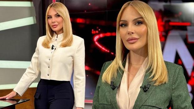 Gözaltına alındı mı? Hande Sarıoğlu'ndan ifade sonrası açıklama)