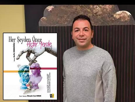 ‘Her Şeyden Önce Hiçbir Yerde’ 13 Aralık’ta seyirciyle buluşacak)