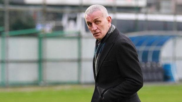 TFF Başkanı Hacıosmanoğlu'ndan sert açıklama! ‘Herkesle hesaplaşacağım’)