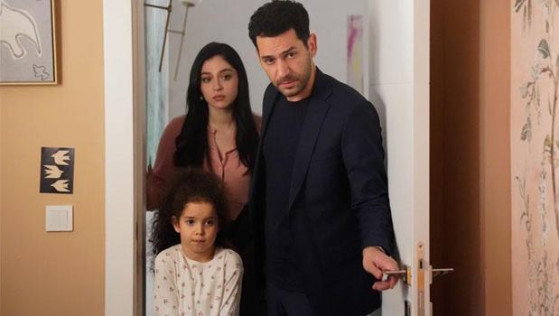 Güller ve Günahlar'da acı yüzleşme! 'Keşke sen benim annem olsaydın')