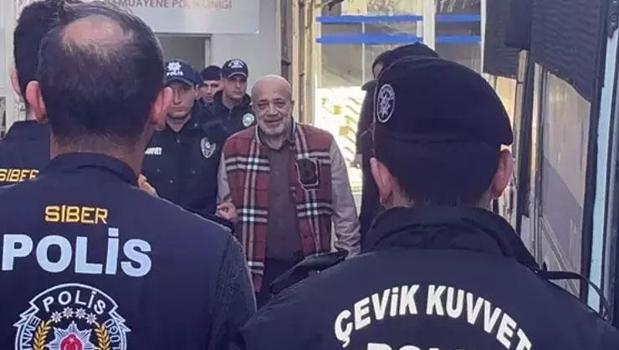 'Futbolda bahis' soruşturması! 38 şüpheli kontrole getirildi)