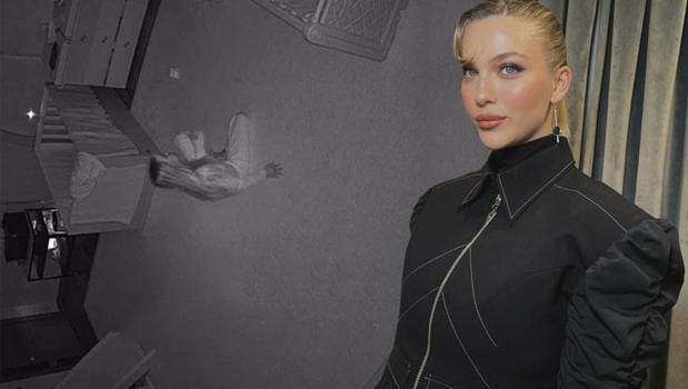 Yasemin Şefkatli yaşadığı korku dolu anları anlattı! 'Psikolojim bozuldu galiba')