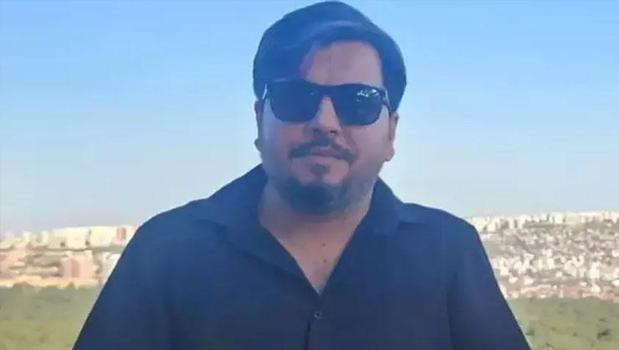 'Cumhurbaşkanına hakaret' suçundan gözaltına alınan Arif Kocabıyık tutuklandı)