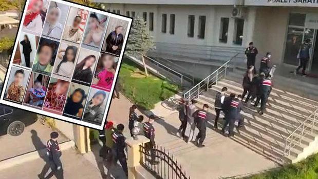 ‘Katalogdan evlilik’ çetesi çökertildi! Dolandırıcılıkta uygulanan tarifeler dudak uçuklattı)