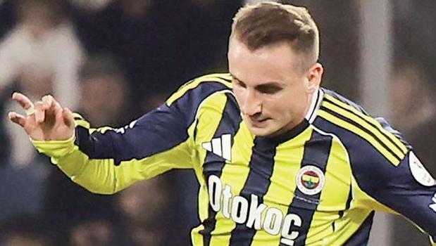 Fener yine tekledi)