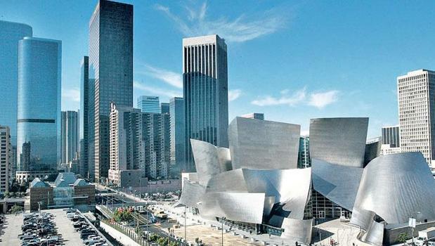 Hırdavat mimarisinin babası)