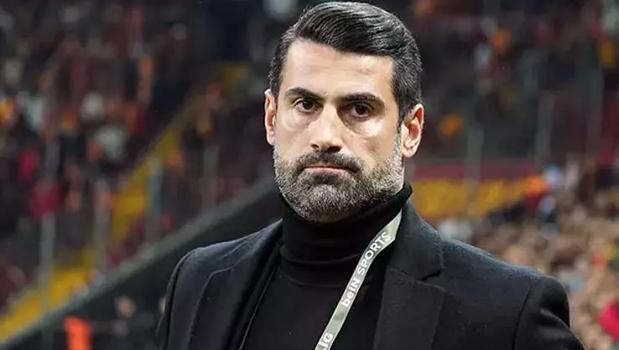 Volkan Demirel istifasını açıkladı!)