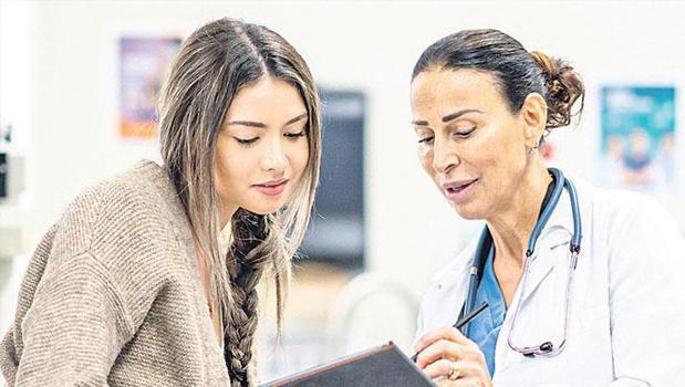 Sağlık sigortacılığında kurallar baştan yazıldı)