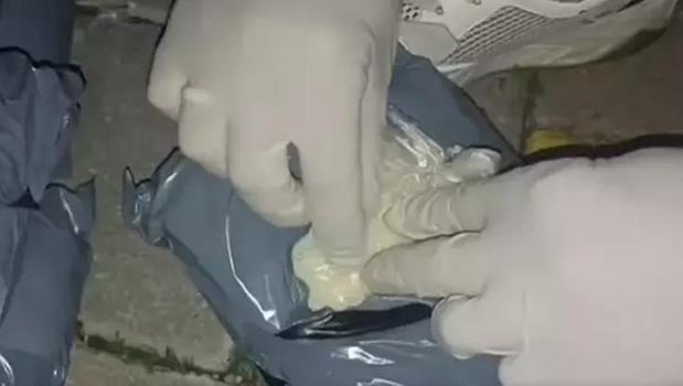 İçişleri Bakanı Yerlikaya: 72 ilde dev uyuşturucu operasyonu!)