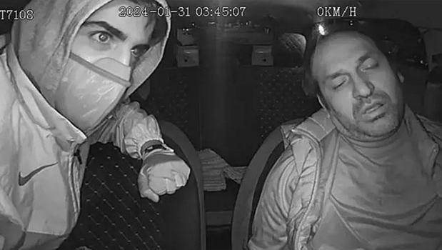 İzmir’de taksici cinayeti: Sanığın cezası Yargıtay tarafından onandı)