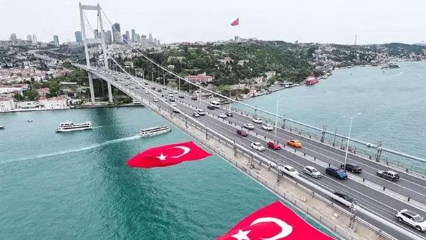 Türk Dünyası Enerji Bakanları İstanbul’da buluşacak)