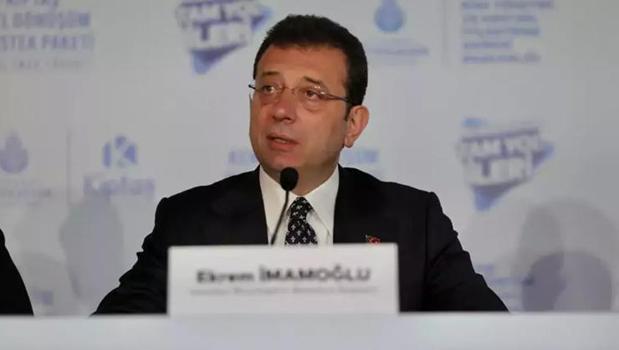 İmamoğlu'nun yargılandığı davada duruşma 16 Şubat'a ertelendi)