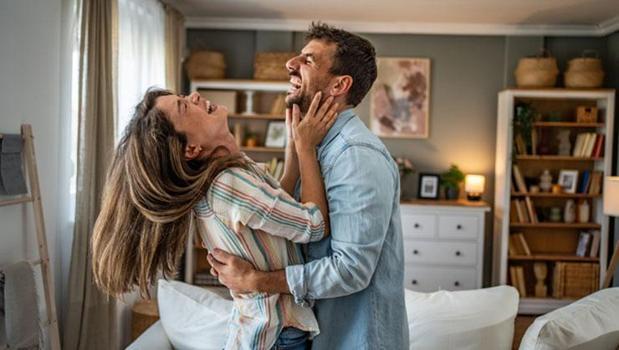 Onu gerçekten seviyor musunuz? Kendinize mutlaka sormanız gereken 4 soru)