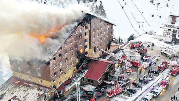 ’Altın Zaman’ı kendileri için harcamışlar)