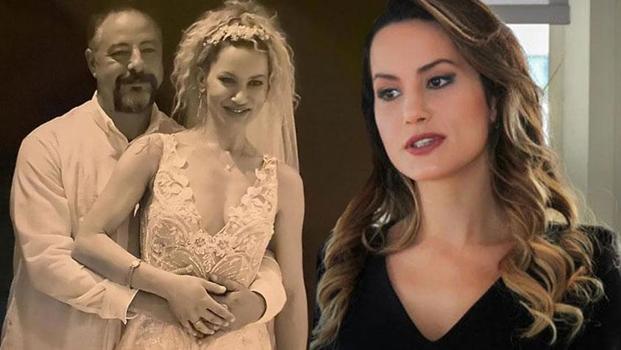 Yıldız Asyalı'dan şoke eden iddia: Kocam tarafından darp edildim!)