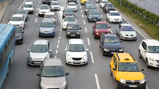 Araba alımında kredi kartıyla ödeme dönemi!)