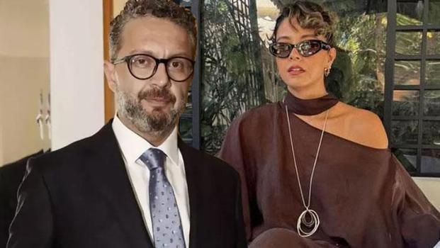 İbrahim Selim gönlünü 16 yaş küçük fenomene kaptırmıştı! Yeni aşkıyla ilk kare)