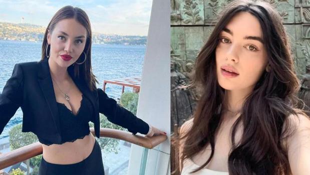 İstanbul'da Rus turist kabusu yaşadı! 'Model ve kick boks sporcusu Büşra Karakaş bana saldırdı')