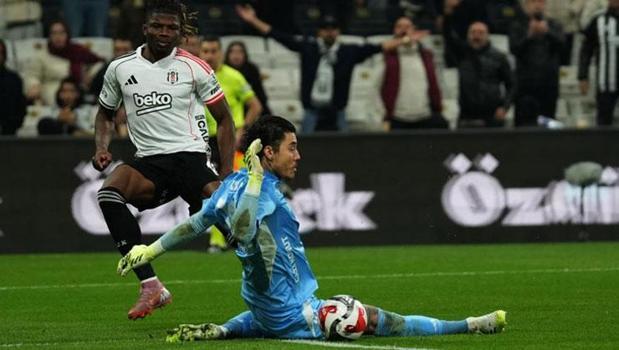 Beşiktaş maçı sonrası değerlendirmesi! 'Sabahtan akşama kadar faul')