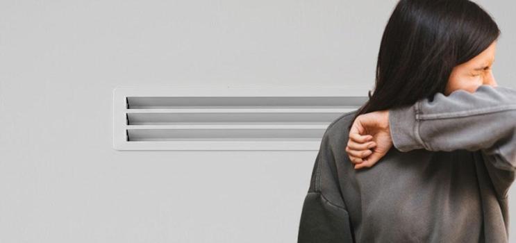 Enerji tasarrufu için menfez kapatanlara kötü haber: HVAC uzmanı gerçeği anlattı)