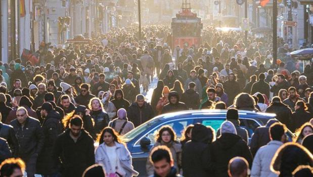 Türkiye dünyada ilk sırada! TÜİK verileri açıkladı: Topyekun bir seferberlik lazım)