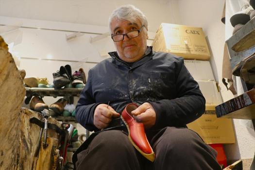 Talep bitince ustalık da bitiyor! 38 yılın ardından acı karar: 'Kimse almak istemiyor')