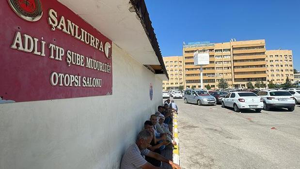 Arazi tartışmasında 13 yaşındaki kardeşini pompalıyla katletti)