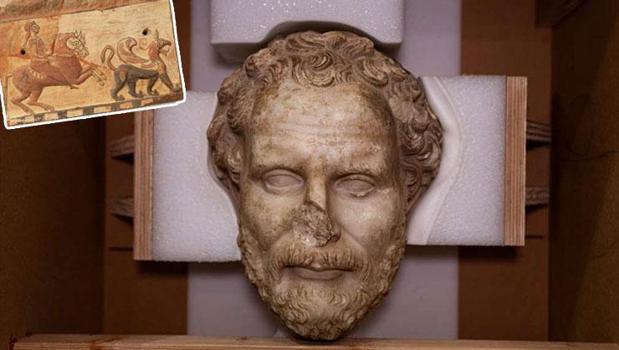 Boubon’un kayıp imparatoru Türkiye’ye döndü! ABD'den ülkeye iadesi tamamlandı)