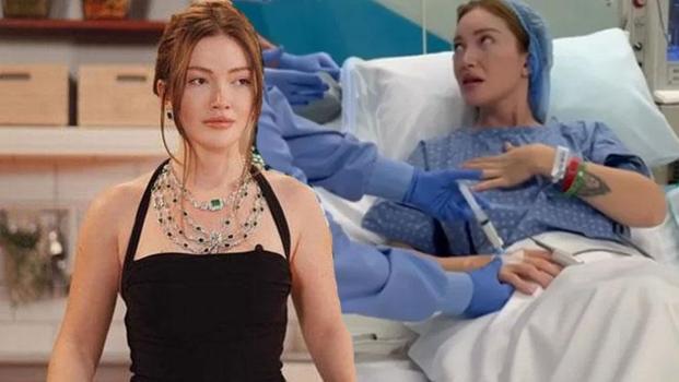 Danla Bilic yine ameliyat oldu! 'Cahil cesaretinden başka bir şey değildi')