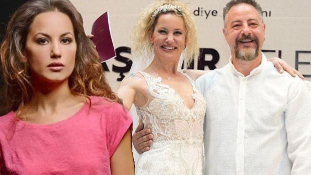 Yıldız Asyalı eşinden şiddet gördüğünü iddia etmişti! Mustafa Semih Demirci'den şaşırtan iddialar)