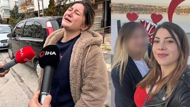 Saplantılı eski sevgili dehşeti: Genç kadının 8 kez kalbi durdu)